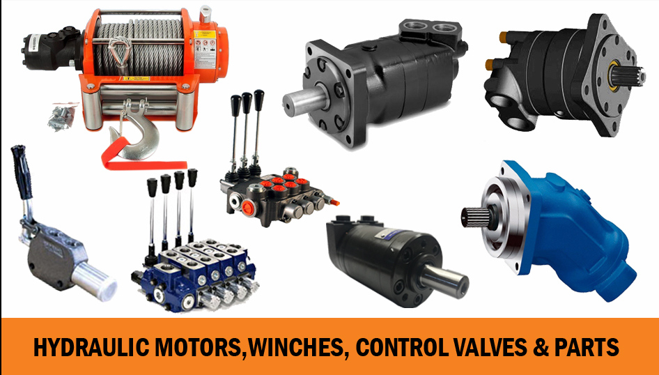 Future Hydraulics HOME